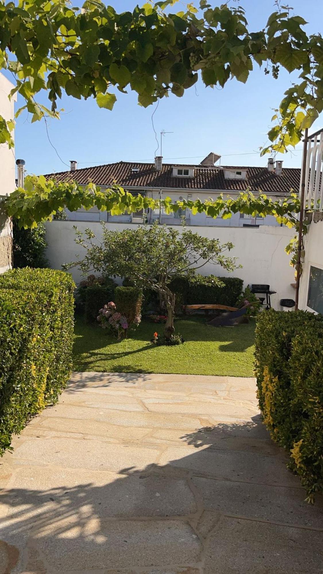 Casa Do Albano Villa Viana do Castelo Exteriör bild